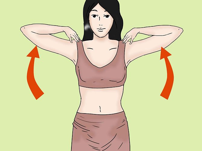 Métodos de postura corporal III
