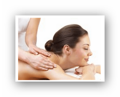 Masajes fisioterapia Sevilla Alzur