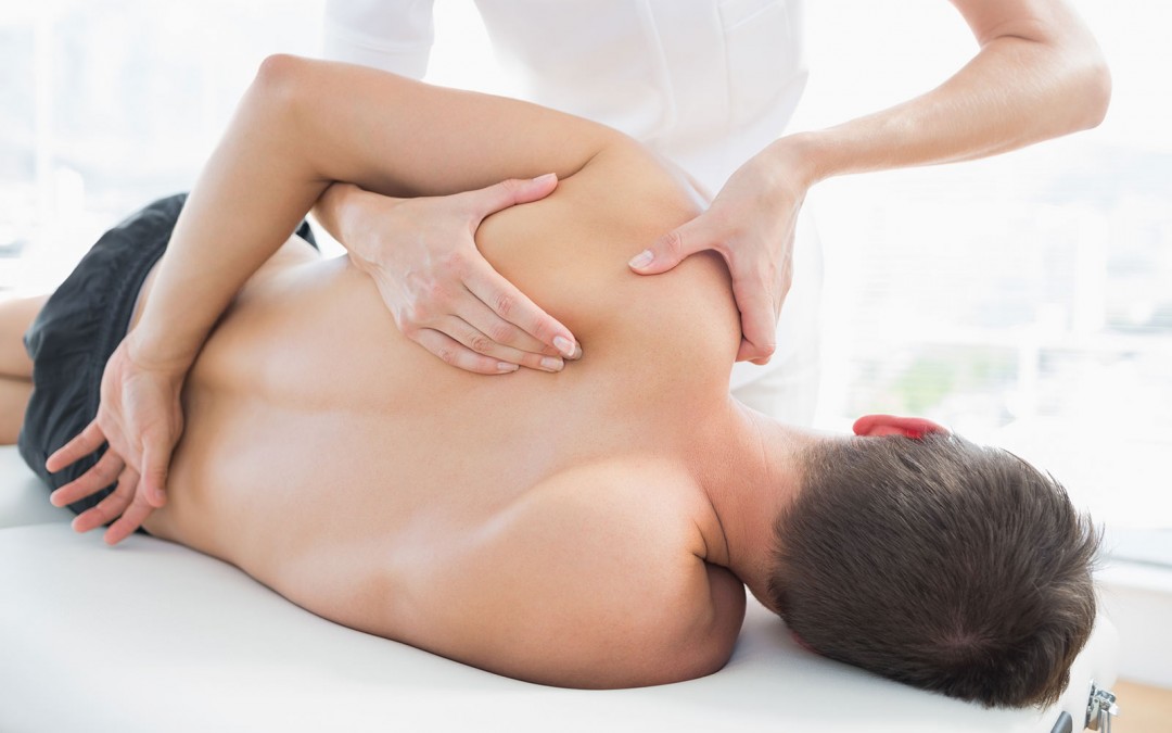 Fisioterapia Sevilla. Conoce la Masoterapia