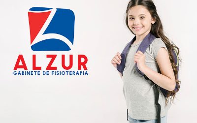Consejos de fisioterapia para la vuelta al cole 2018